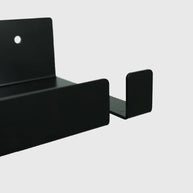 Mensola Portaskate Skate Wall Rack Mono