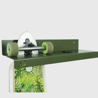Mensola Portaskate Skate Wall Rack Load
