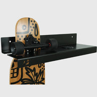 Mensola Portaskate Skate Wall Rack Load