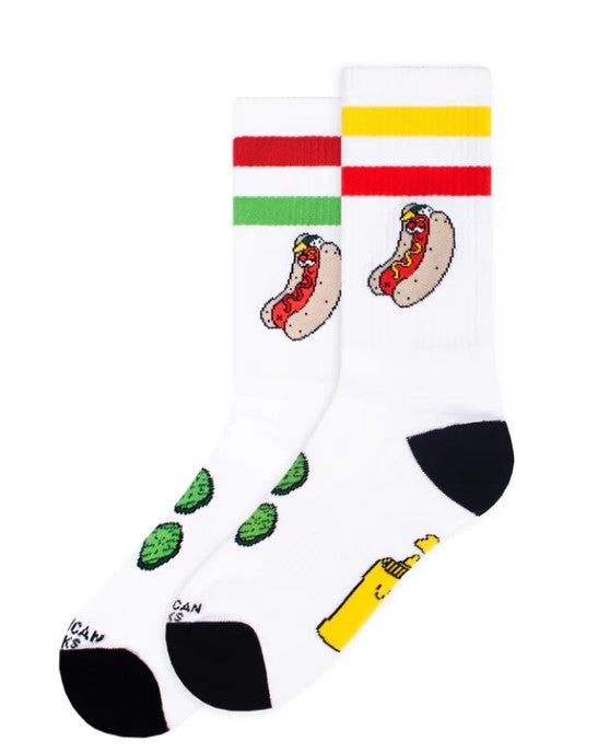 Calzini American Socks Hot 