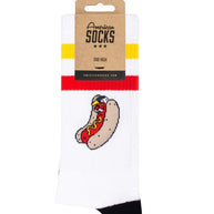 Calzini American Socks Hot 