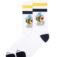 Calzini American Socks Let me Bee