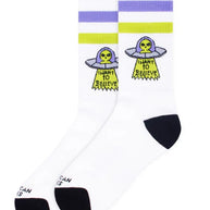 Calzini American Socks Belive