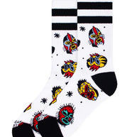 Calzini American Socks El Luchador