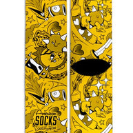 Calzini American Socks Misfire