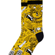 Calzini American Socks Misfire