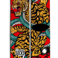 Calzini American Socks Bengala