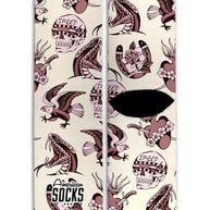 Calzini American Socks Nitro Fury