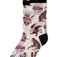 Calzini American Socks Nitro Fury