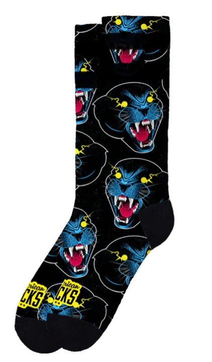 Calzini American Socks Shadow