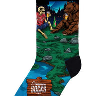 Calzini American Socks Riverbank Pals