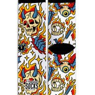 Calzini American Socks Wicked