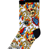 Calzini American Socks Wicked