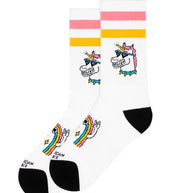 Calzini American Socks Unicorn