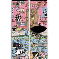 Calzini American Socks American Pie