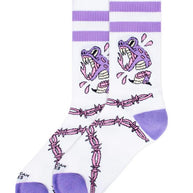 Calzini American Socks Snake Bite