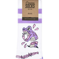 Calzini American Socks Snake Bite