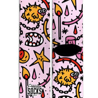 Calzini American Socks Blowfish