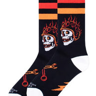 Calzini American Socks Piston Rebels