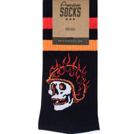 Calzini American Socks Piston Rebels