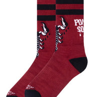 Calzini American Socks Poison Soul