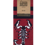 Calzini American Socks Poison Soul