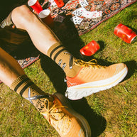 Calzini American Socks Fight Back