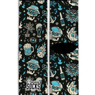 Calzini American Socks Dopamine