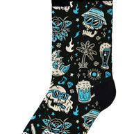 Calzini American Socks Dopamine