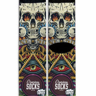 Calzini American Socks Moshpit
