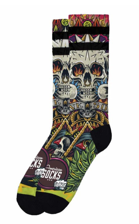 Calzini American Socks Moshpit