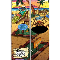 Calzini American Socks Chiller