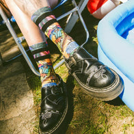 Calzini American Socks Chiller