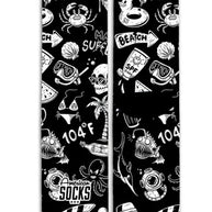 Calzini American Socks Hella Hot