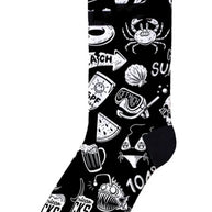 Calzini American Socks Hella Hot