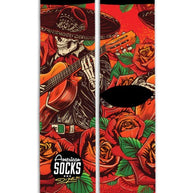 Calzini American Socks El Mariachi