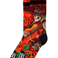 Calzini American Socks El Mariachi