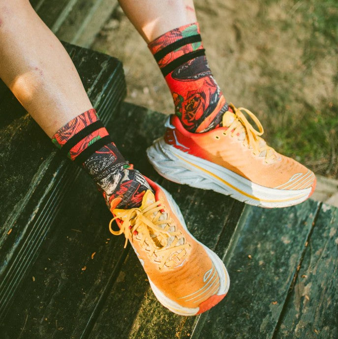 Calzini American Socks El Mariachi