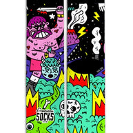 Calzini American Socks Barbarian