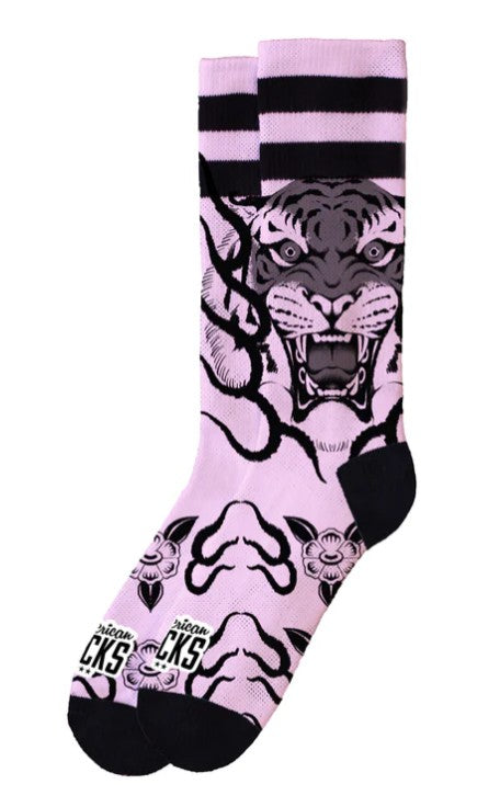 Calzini American Socks Khan