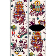 Calzini American Socks Pub