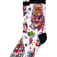 Calzini American Socks Pub