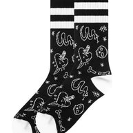 Calzini American Socks Mangual