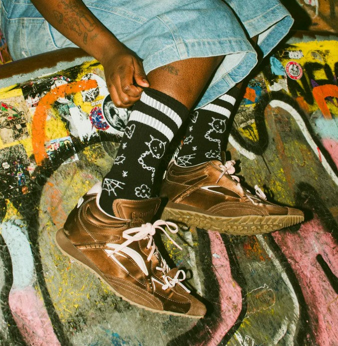 Calzini American Socks Mangual