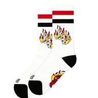 Calzini American Socks Roll the dice