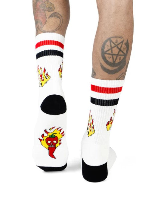 Calzini American Socks Roll the dice