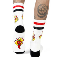 Calzini American Socks Roll the dice