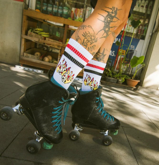 Calzini American Socks Roll the dice
