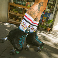 Calzini American Socks Roll the dice