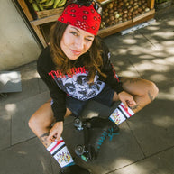 Calzini American Socks Roll the dice